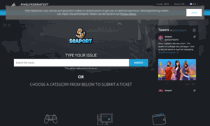 Help.seaportgame.com thumbnail