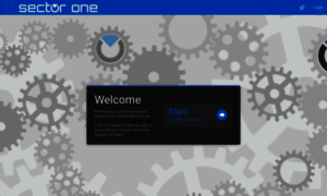 Help.sectorone.com thumbnail