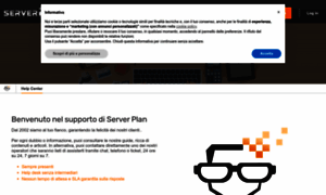 Help.serverplan.com thumbnail