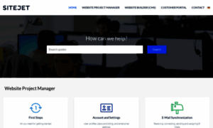 Help.sitejet.io thumbnail