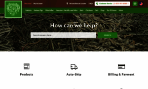Help.smallpetselect.com thumbnail