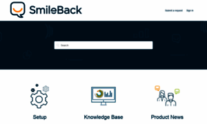 Help.smileback.com thumbnail