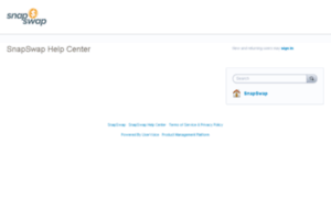 Help.snapswap.vc thumbnail
