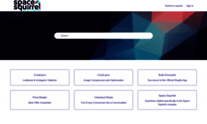 Help.spacesquirrel.co thumbnail