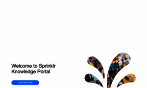 Help.sprinklr.com thumbnail