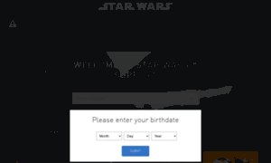 Help.starwars.com thumbnail