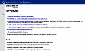 Help.talentpathway.com thumbnail
