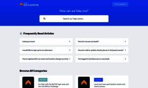 Help.timeoutdoors.com thumbnail