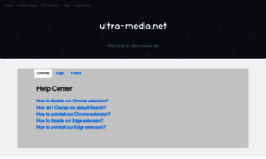 Help.ultra-media.net thumbnail