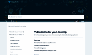 Help.videoscribe-dev.co.uk thumbnail