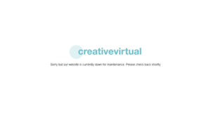 Help11.creativevirtual.com thumbnail