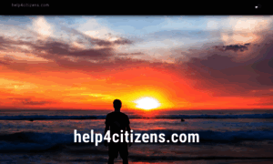 Help4citizens.com thumbnail