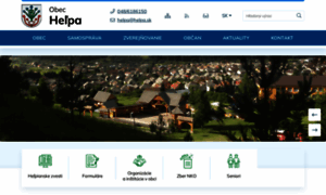 Helpa.sk thumbnail