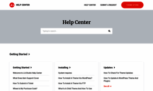 Helpcenter.la-studioweb.com thumbnail