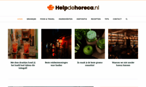 Helpdehoreca.nl thumbnail
