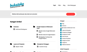 Helpdesk.bukatoko.com thumbnail