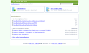 Helpdesk.buzzbooster.com thumbnail