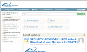 Helpdesk.commercialnetworkservices.net thumbnail