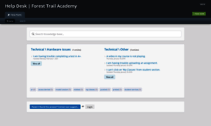 Helpdesk.foresttrailacademy.com thumbnail