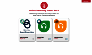 Helpdesk.goshenschools.org thumbnail