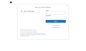 Helpdesk.limbachinc.com thumbnail