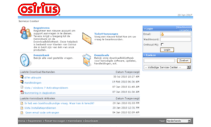 Helpdesk.osirius.nl thumbnail