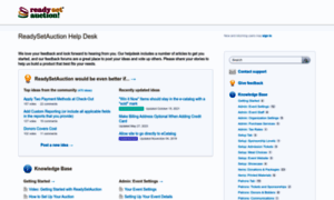 Helpdesk.readysetauction.com thumbnail