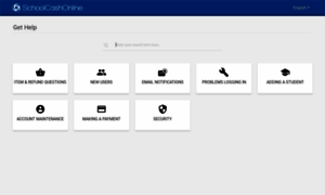 Helpdesk.supportschoolcashonline.com thumbnail