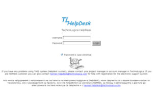 Helpdesk.technologica.com thumbnail