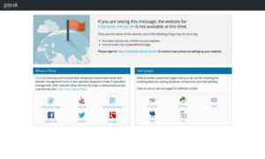 Helpdesk.teklab.de thumbnail