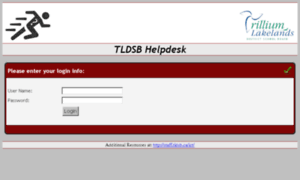 Helpdesk.tldsb.ca thumbnail