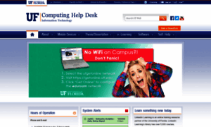 Helpdesk.ufl.edu thumbnail