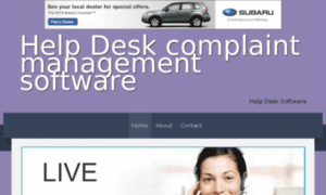 Helpdesksoftware.jigsy.com thumbnail