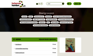 Helpendehanden.nl thumbnail