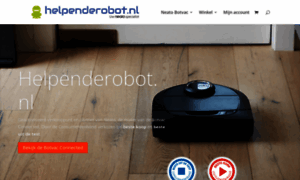 Helpenderobot.nl thumbnail