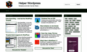 Helper-wp.com thumbnail