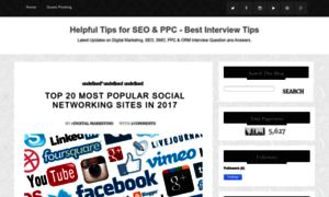 Helpful-tips-for-seo.blogspot.in thumbnail