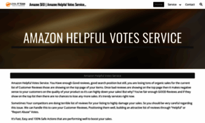 Helpfulvotes.com thumbnail