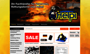 Helpi-shop.de thumbnail