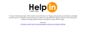 Helpin.com.br thumbnail