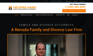 Helpinghandfamilylaw.com thumbnail
