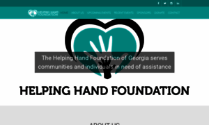 Helpinghandfoundationga.org thumbnail