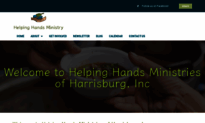 Helpinghandsministries.org thumbnail