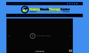 Helpinghandstherapycenter.com thumbnail