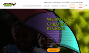 Helpkids.org.za thumbnail