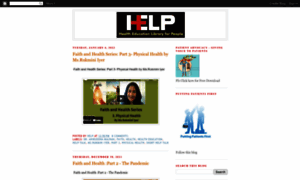 Helplibrary.blogspot.com thumbnail