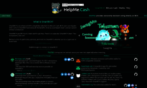 Helpme.cash thumbnail