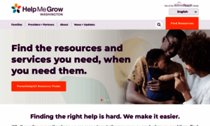 Helpmegrowwa.org thumbnail