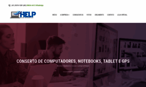 Helpmicroinformatica.com.br thumbnail