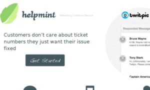 Helpmint.com thumbnail